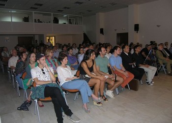 Θερμικά 2015 - Εργαστήρι κλασσικού τραγουδιού